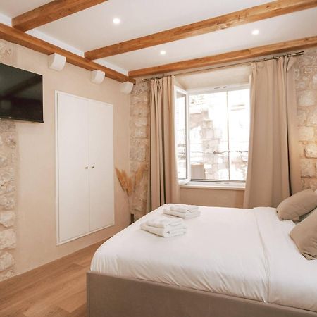 Mascheroni Luxury Rooms II Dubrownik Zewnętrze zdjęcie