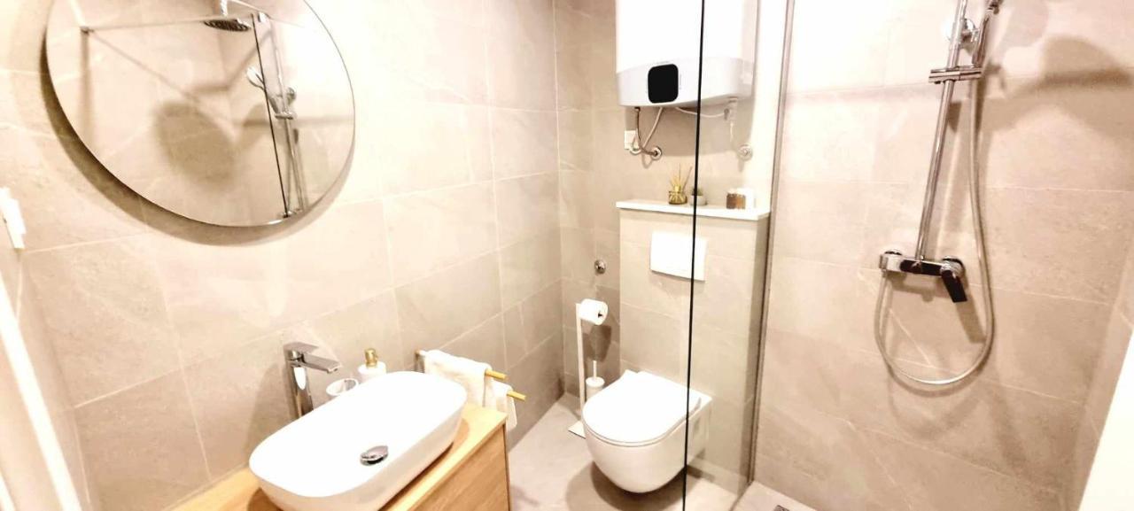 Mascheroni Luxury Rooms II Dubrownik Zewnętrze zdjęcie