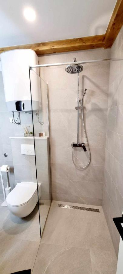 Mascheroni Luxury Rooms II Dubrownik Zewnętrze zdjęcie