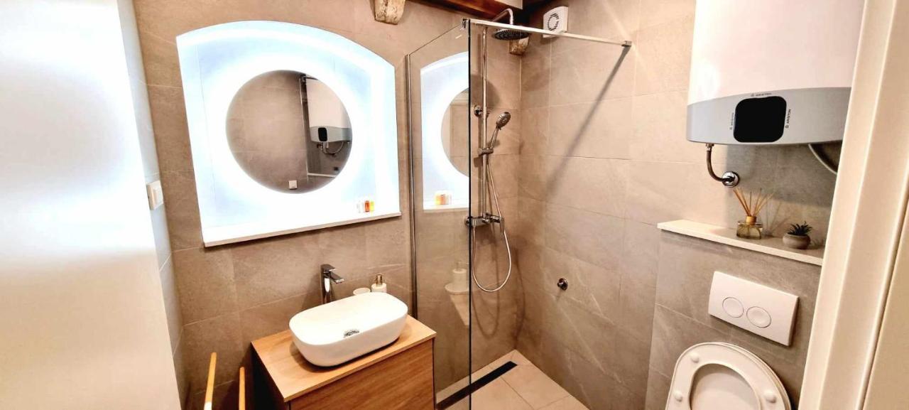 Mascheroni Luxury Rooms II Dubrownik Zewnętrze zdjęcie
