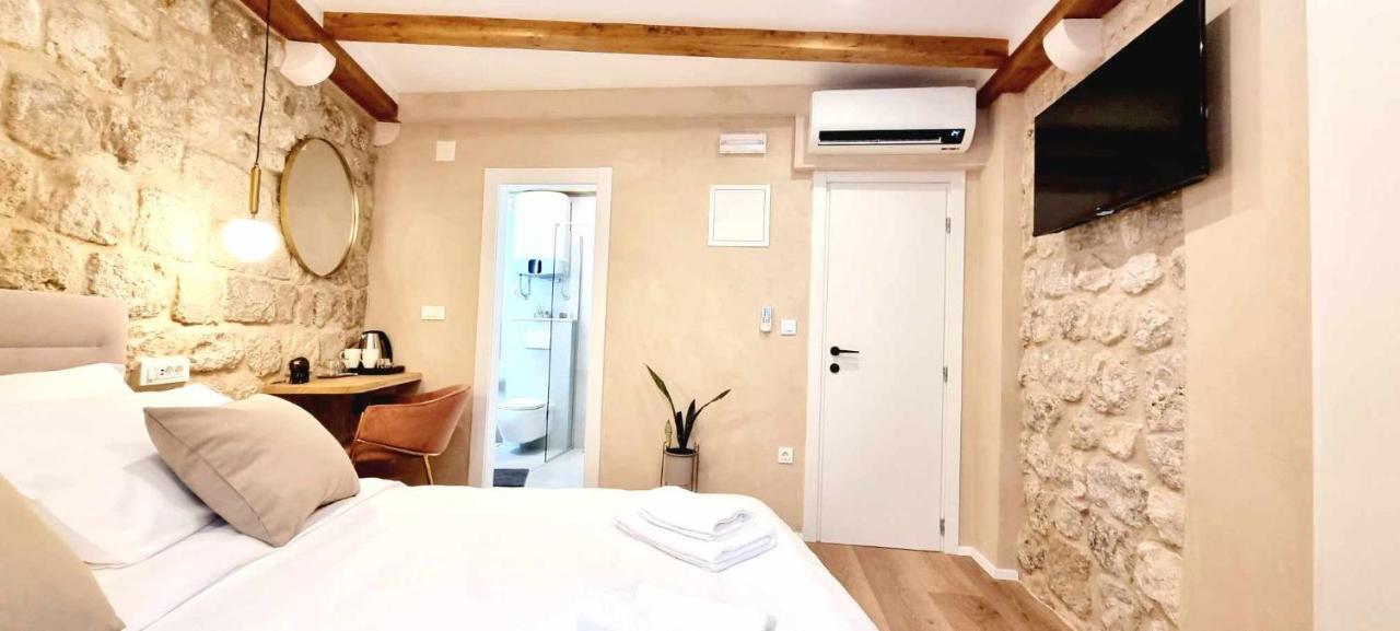 Mascheroni Luxury Rooms II Dubrownik Zewnętrze zdjęcie