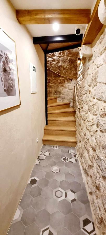 Mascheroni Luxury Rooms II Dubrownik Zewnętrze zdjęcie