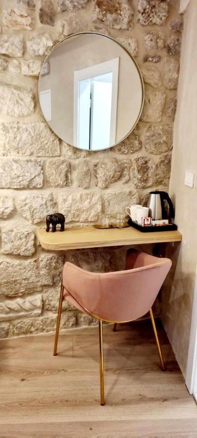 Mascheroni Luxury Rooms II Dubrownik Zewnętrze zdjęcie