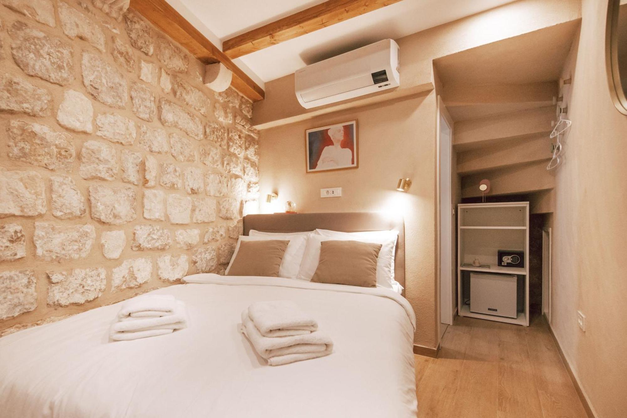 Mascheroni Luxury Rooms II Dubrownik Zewnętrze zdjęcie
