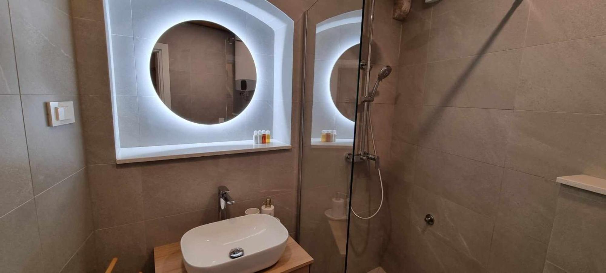 Mascheroni Luxury Rooms II Dubrownik Zewnętrze zdjęcie