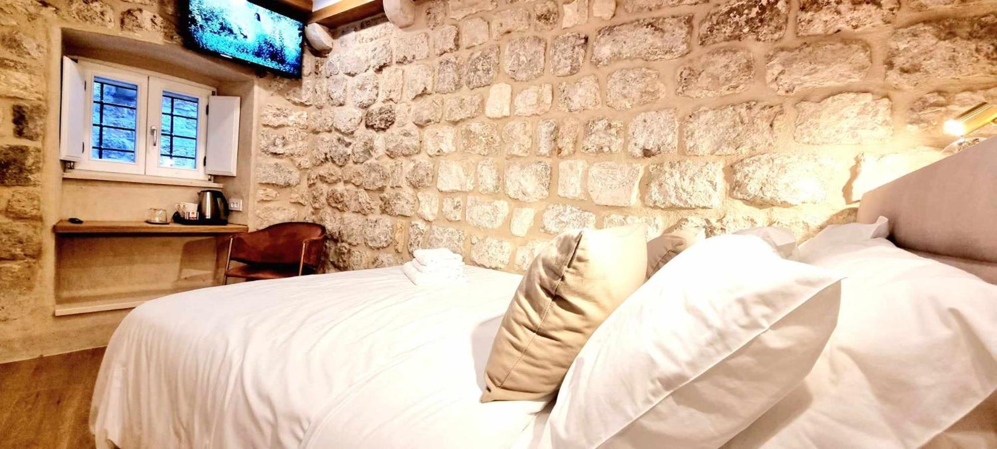 Mascheroni Luxury Rooms II Dubrownik Zewnętrze zdjęcie