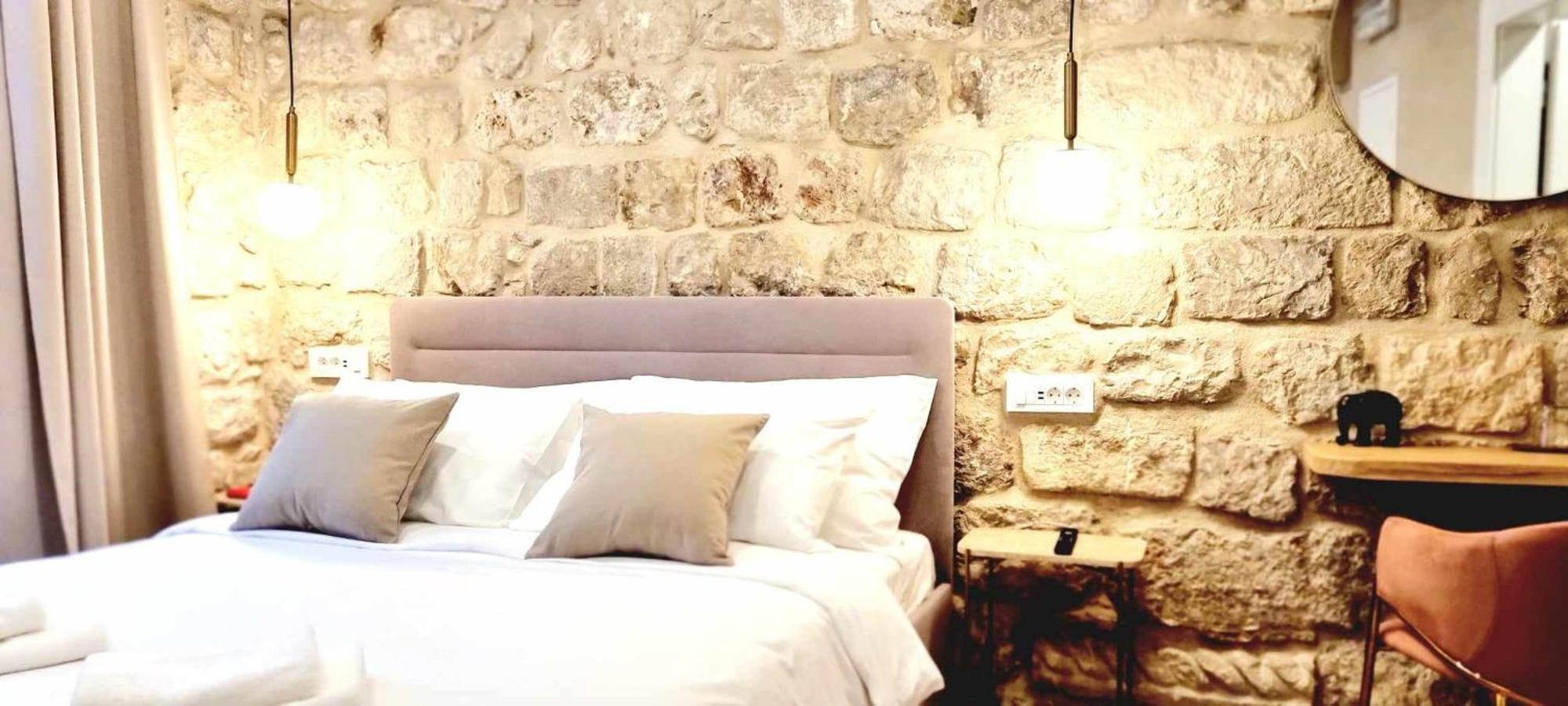 Mascheroni Luxury Rooms II Dubrownik Zewnętrze zdjęcie